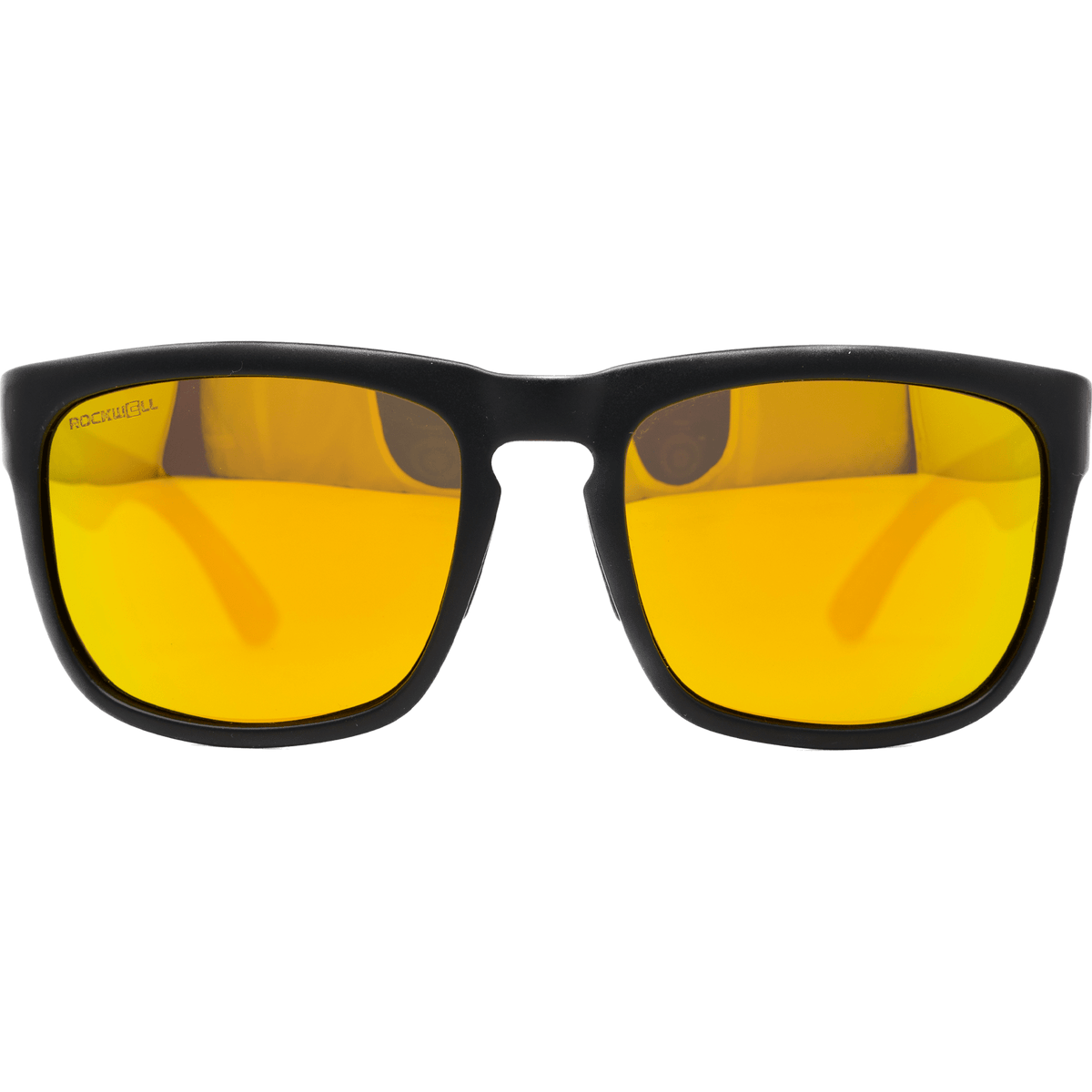 Monaco (Black/Gold) - Lightweight