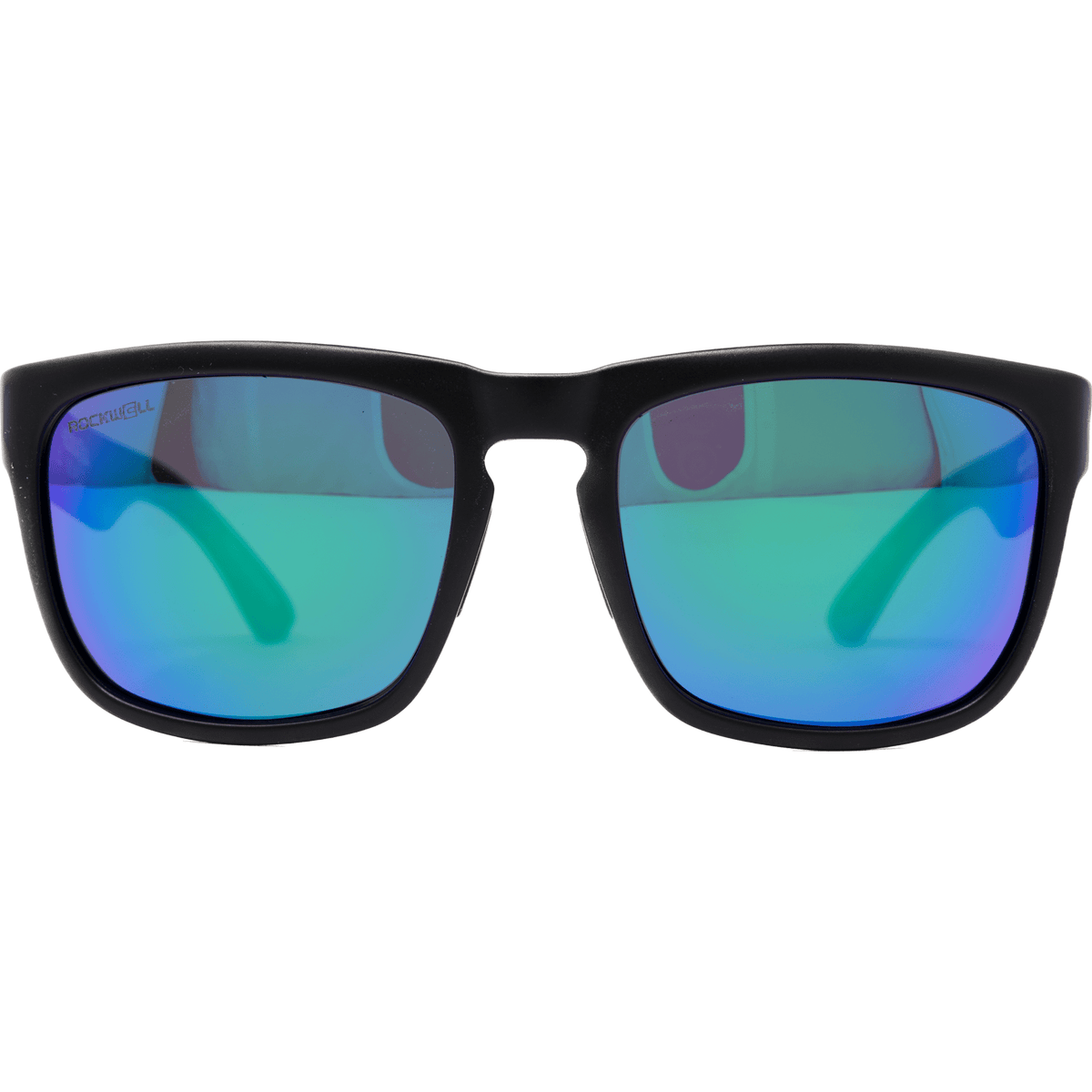 Monaco (Black/Green) - Lightweight