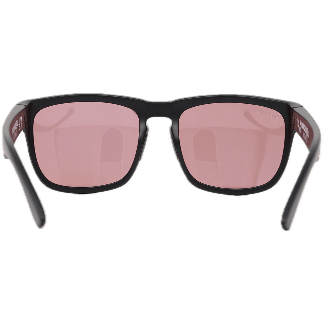 Monaco (Black/Pink) Polarized - Lightweight