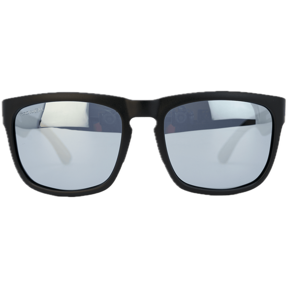 Monaco (Black/Silver) Lightweight