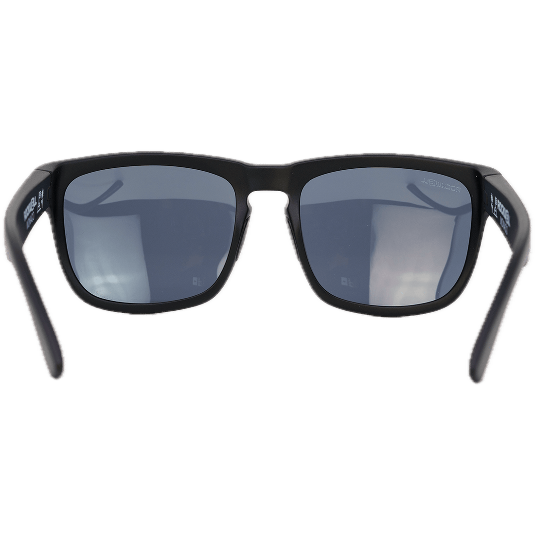 Monaco (Black/Silver) Lightweight