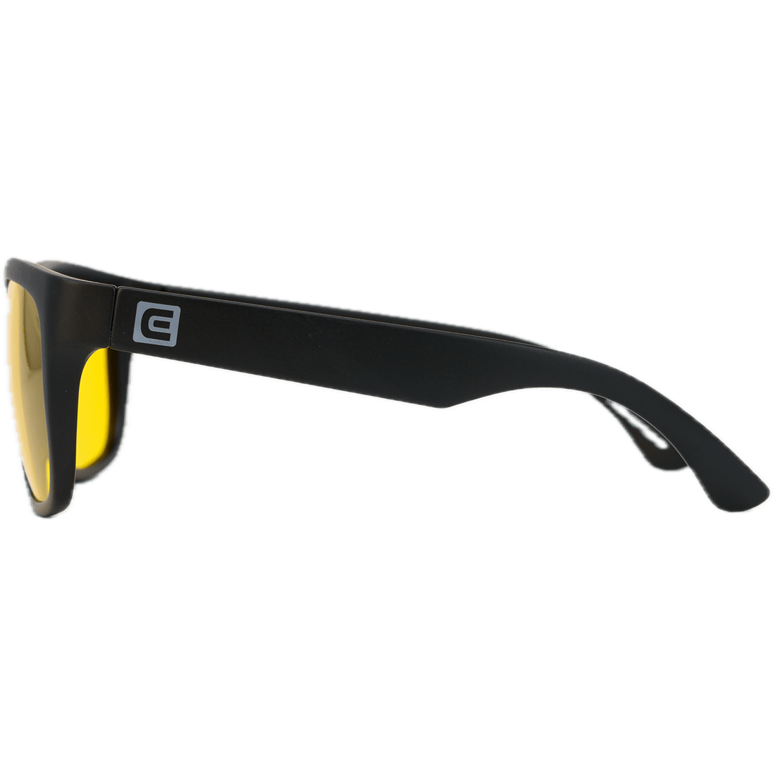 Monaco (Black/Yellow) - Lightweight