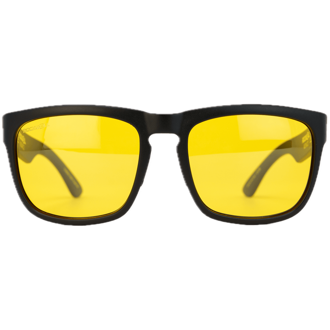 Monaco (Black/Yellow) - Lightweight
