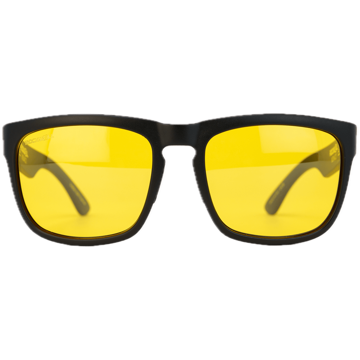 Monaco (Black/Yellow) - Lightweight