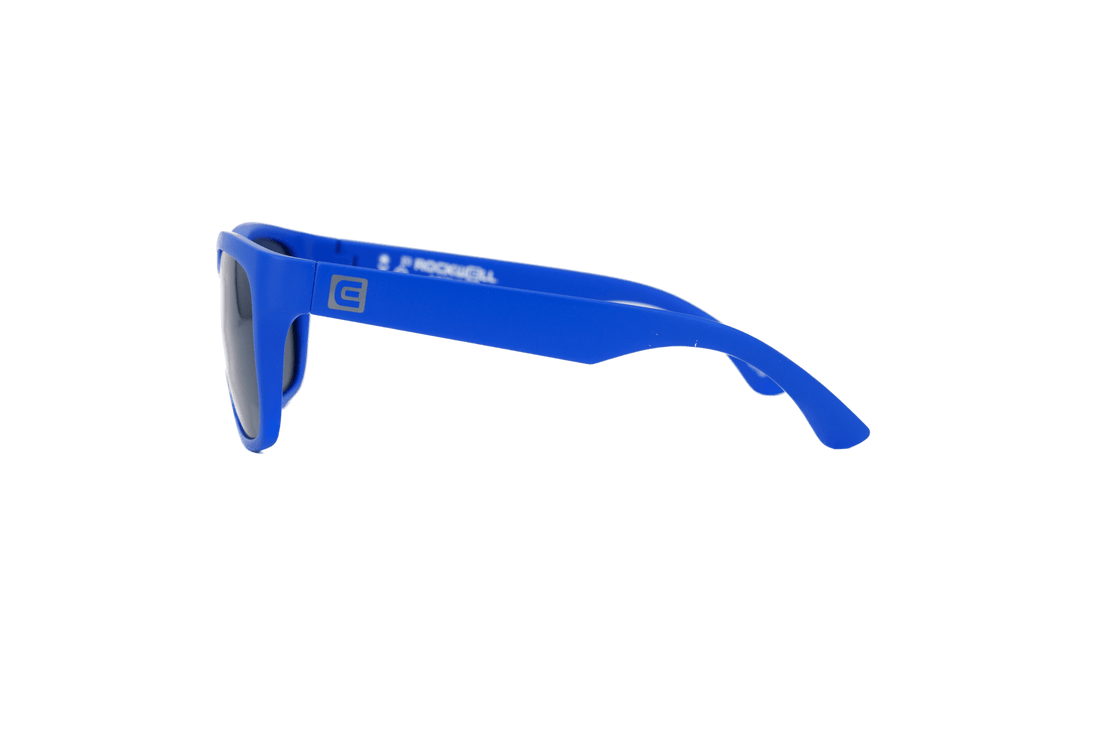 Monaco (Blue/Black) - Lightweight