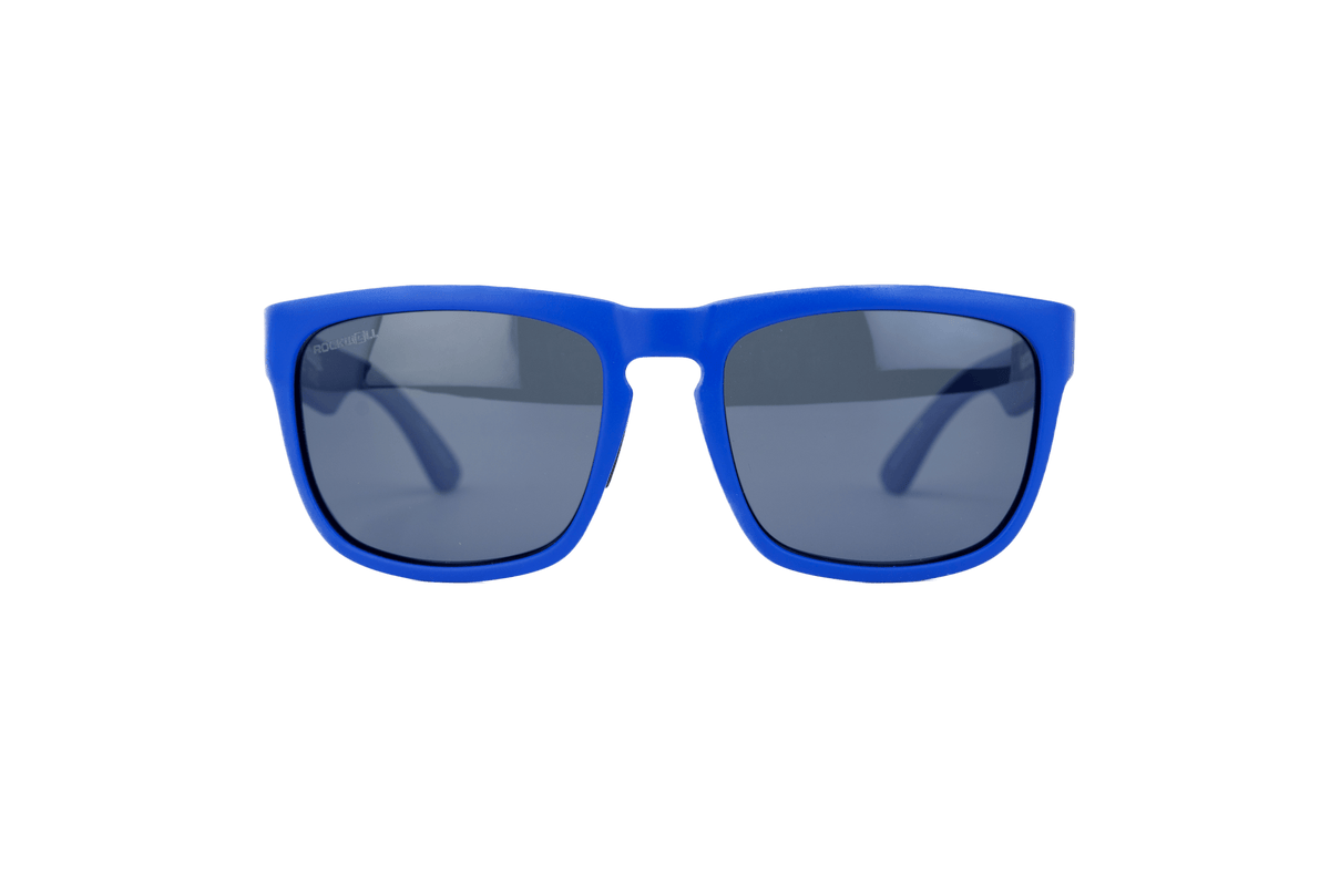 Monaco (Blue/Black) - Lightweight