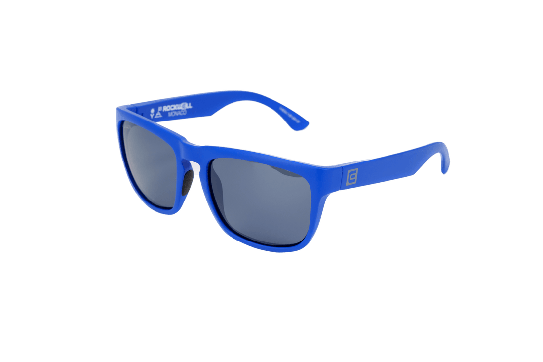 Monaco (Blue/Black) - Lightweight
