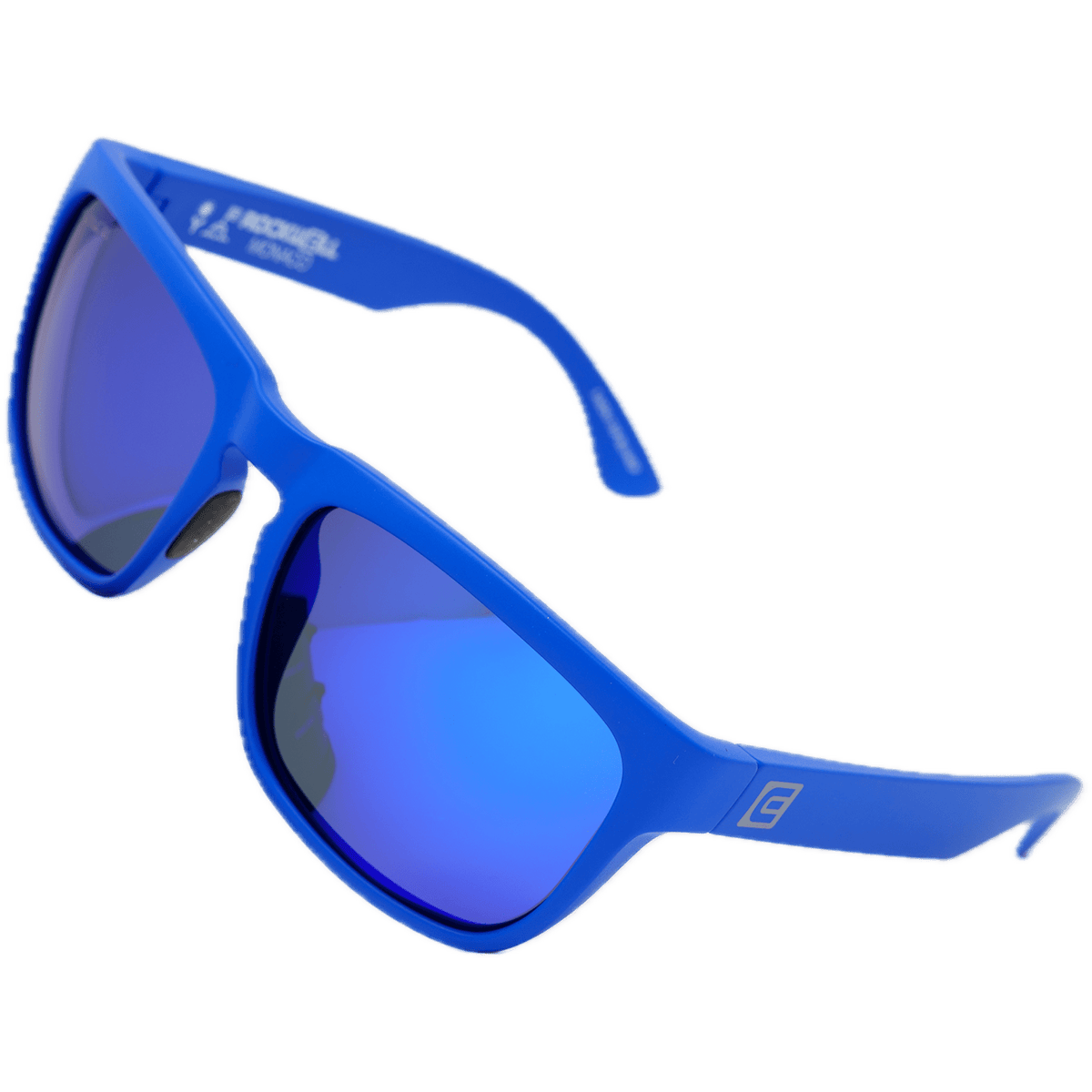 Monaco (Blue/Blue) - Lightweight