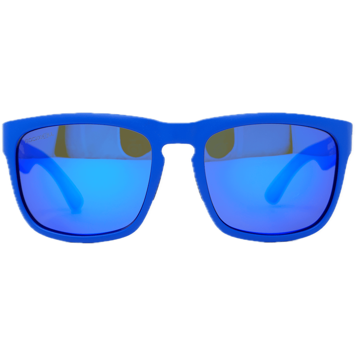 Monaco (Blue/Blue) - Lightweight