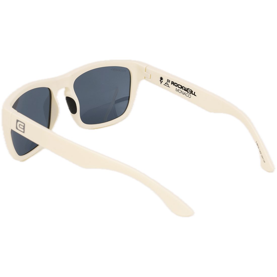 Monaco (Natural/Black) - Lightweight