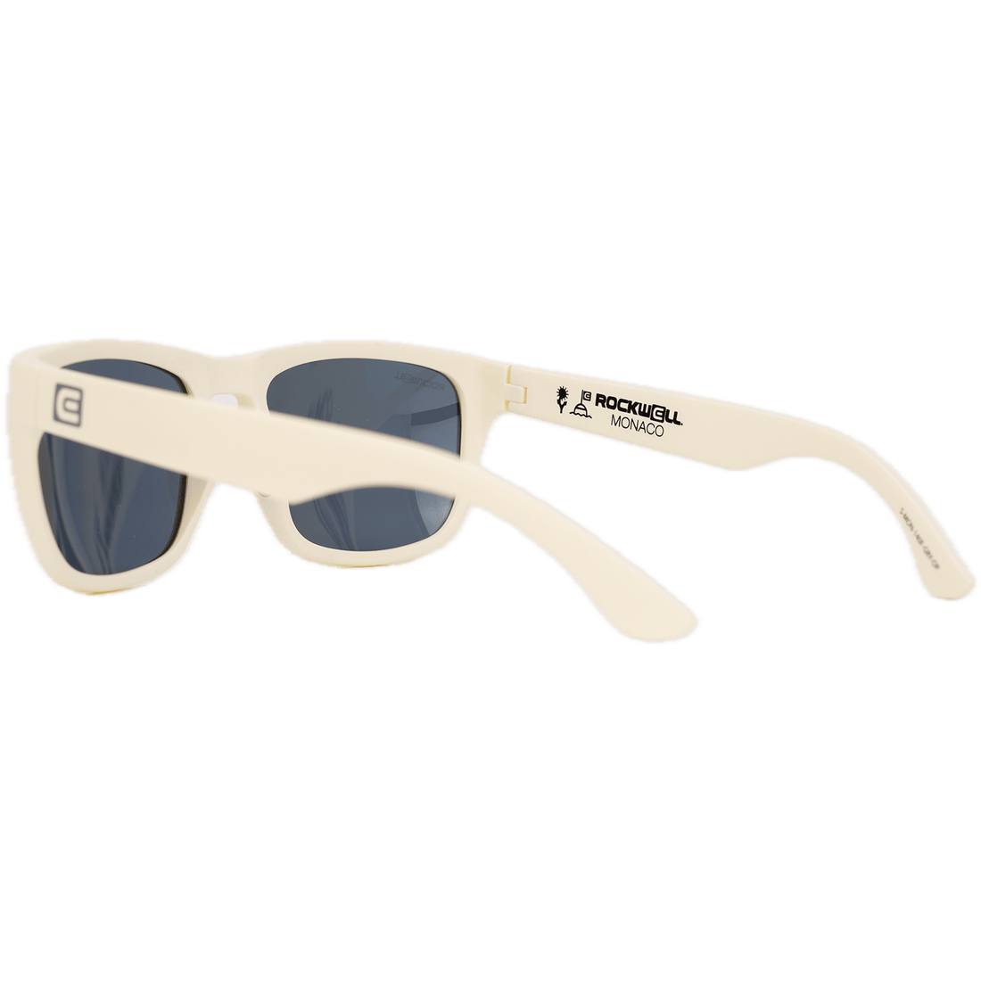 Monaco (Natural/Black) - Lightweight
