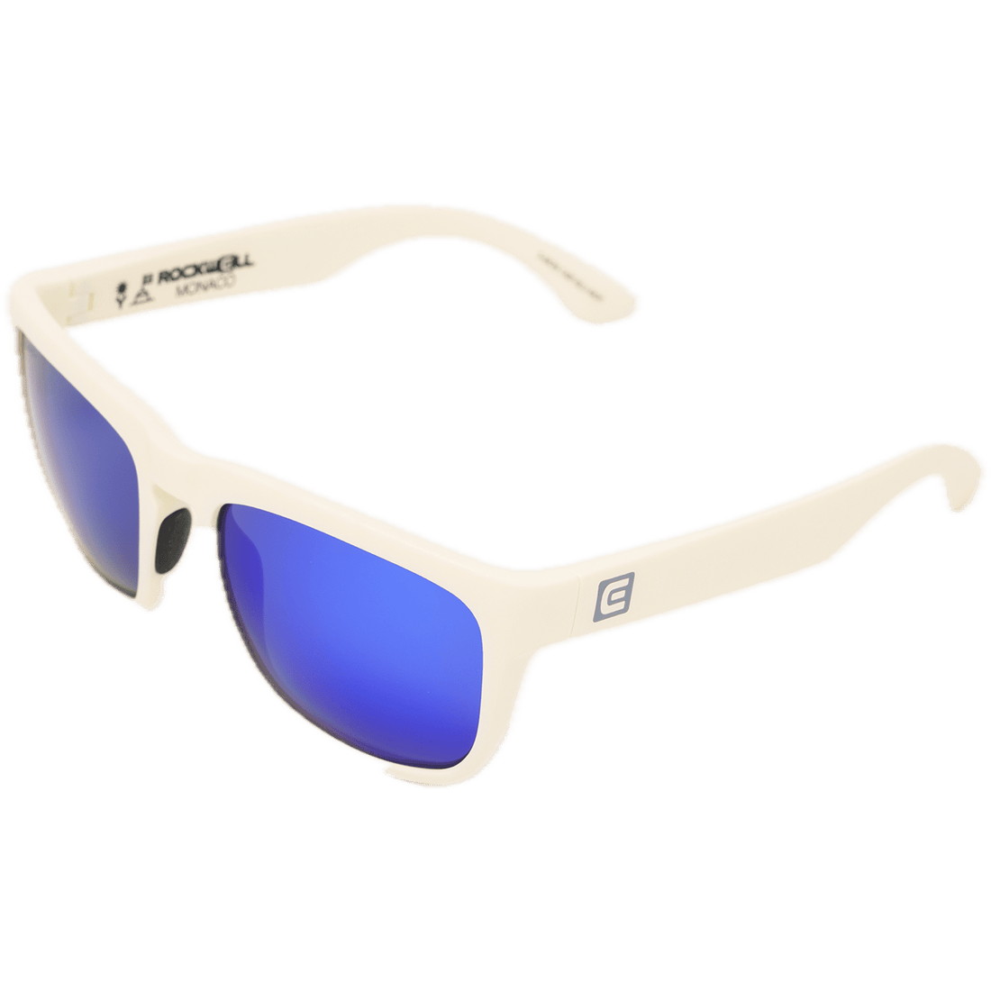 Monaco (Natural/Blue) - Lightweight