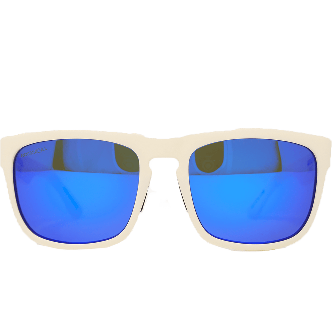 Monaco (Natural/Blue) - Lightweight