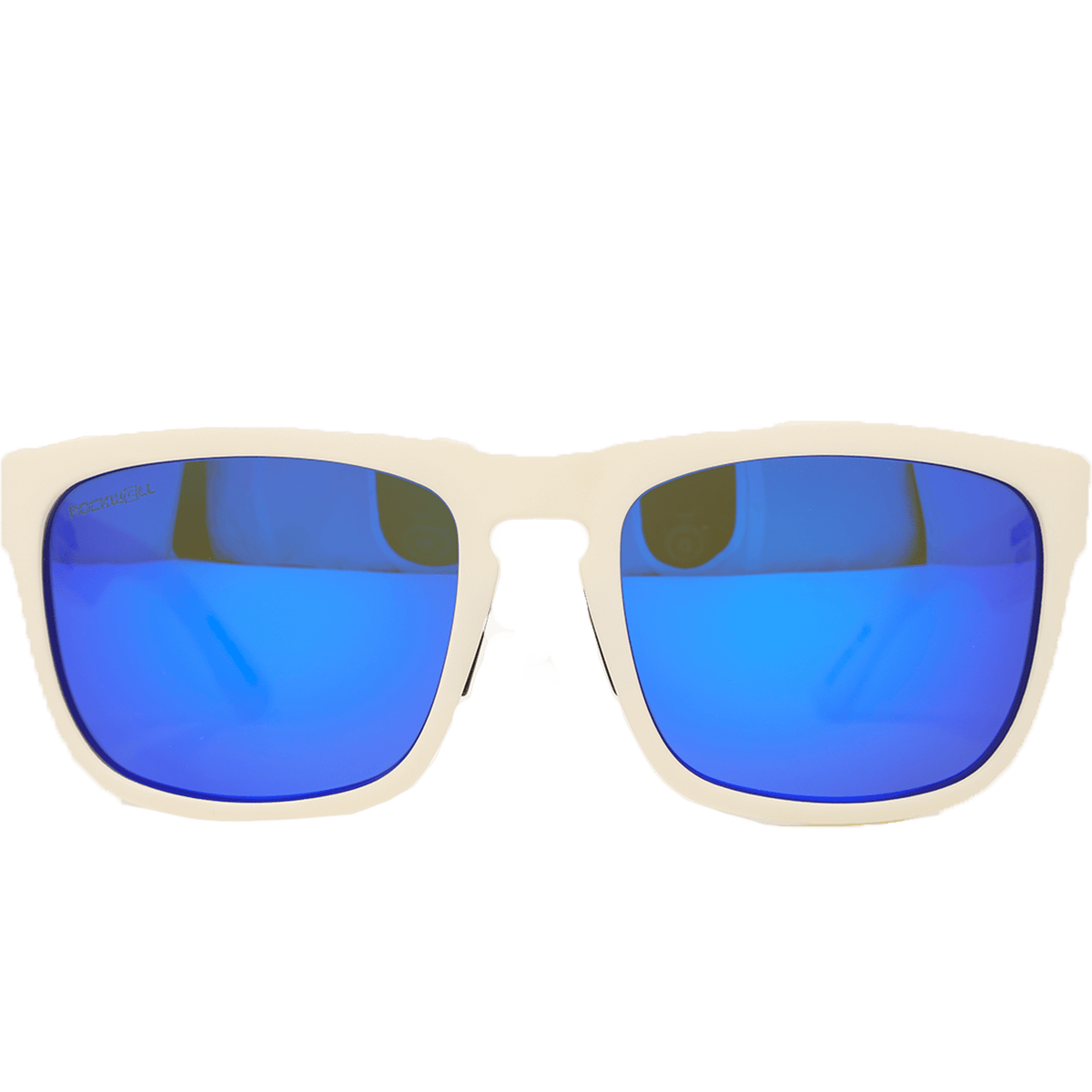Monaco (Natural/Blue) - Lightweight