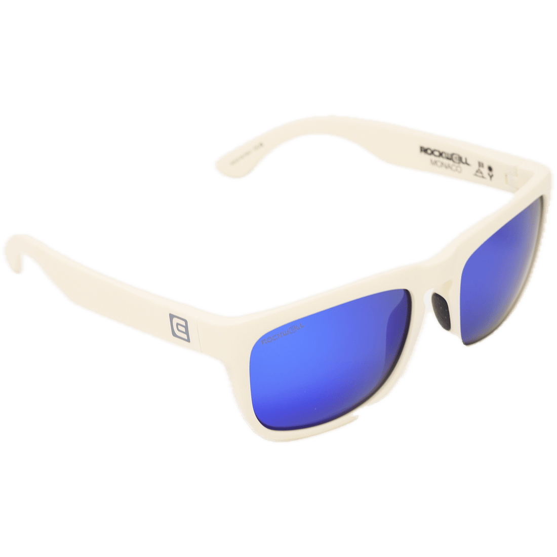 Monaco (Natural/Blue) - Lightweight