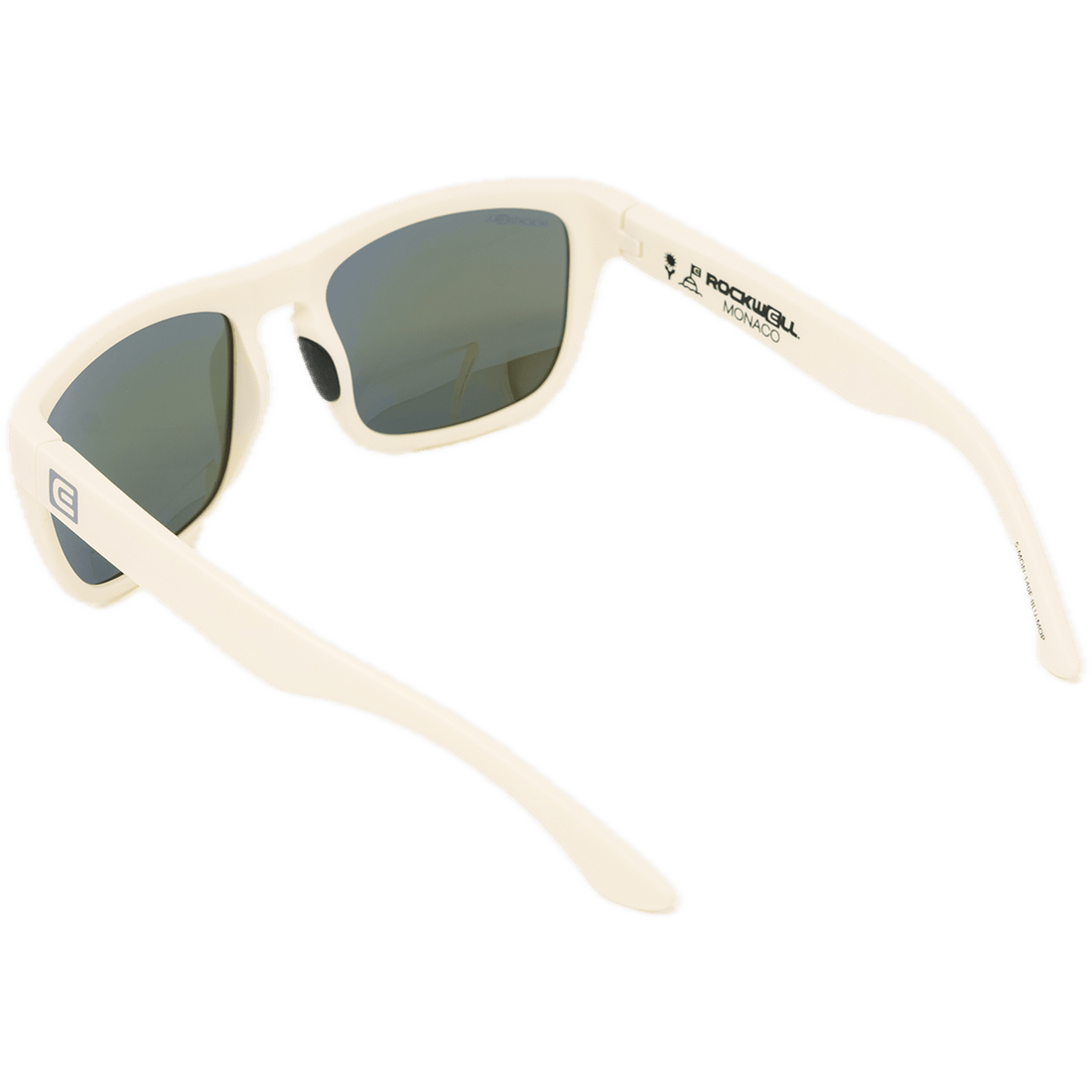 Monaco (Natural/Blue) - Lightweight