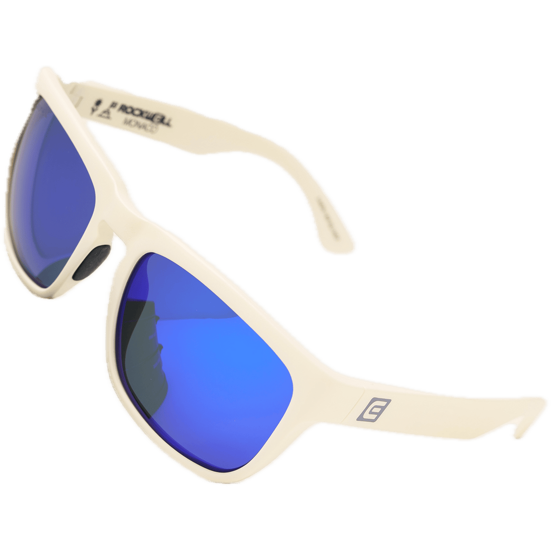 Monaco (Natural/Blue) - Lightweight