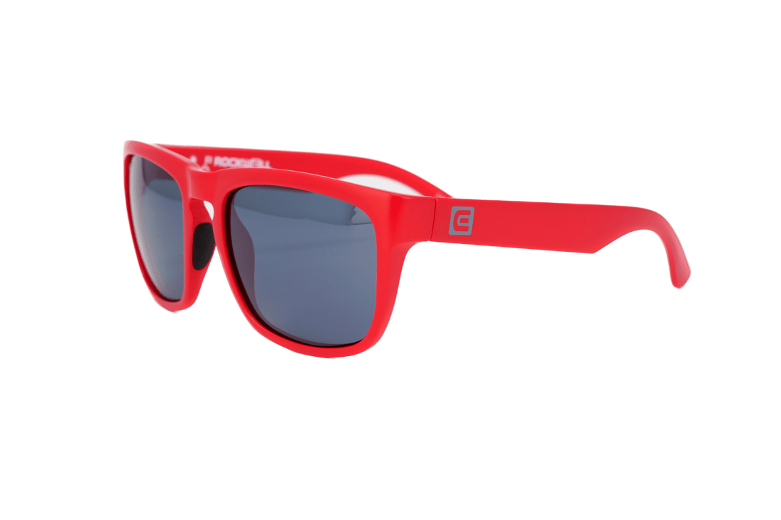 Monaco (Red/Black) - Lightweight