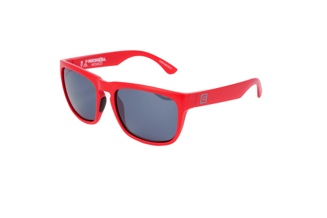 Monaco (Red/Black) - Lightweight