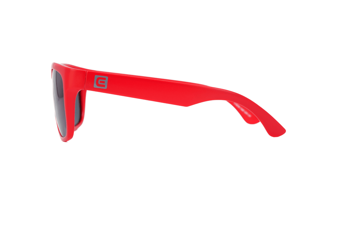 Monaco (Red/Black) - Lightweight