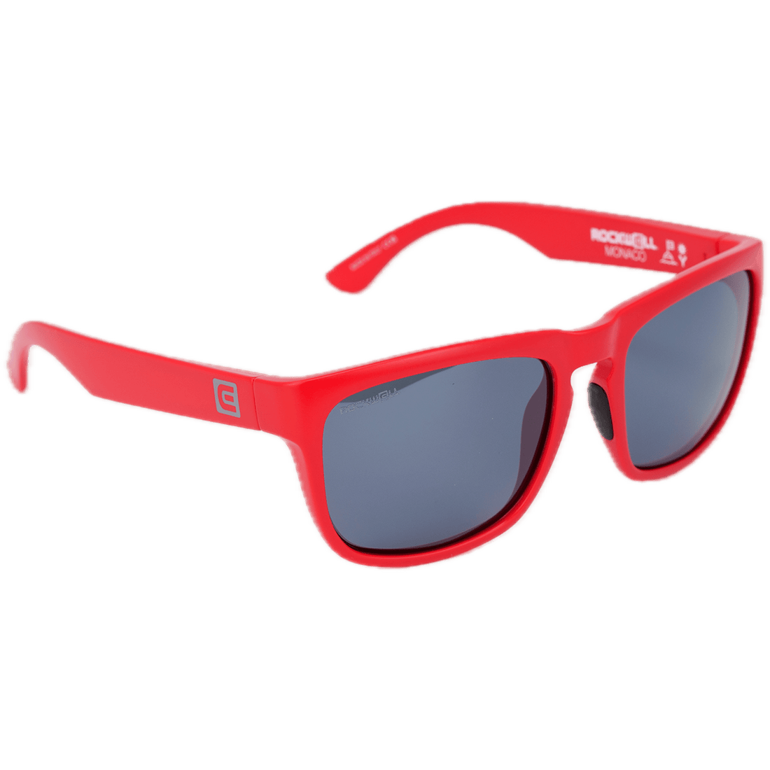 Monaco (Red/Black) - Lightweight