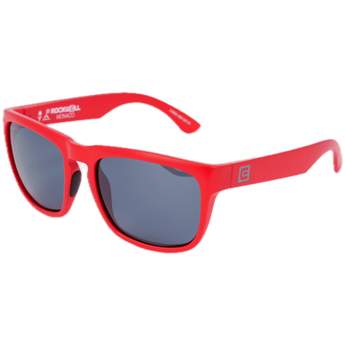 Monaco (Red/Black) - Lightweight