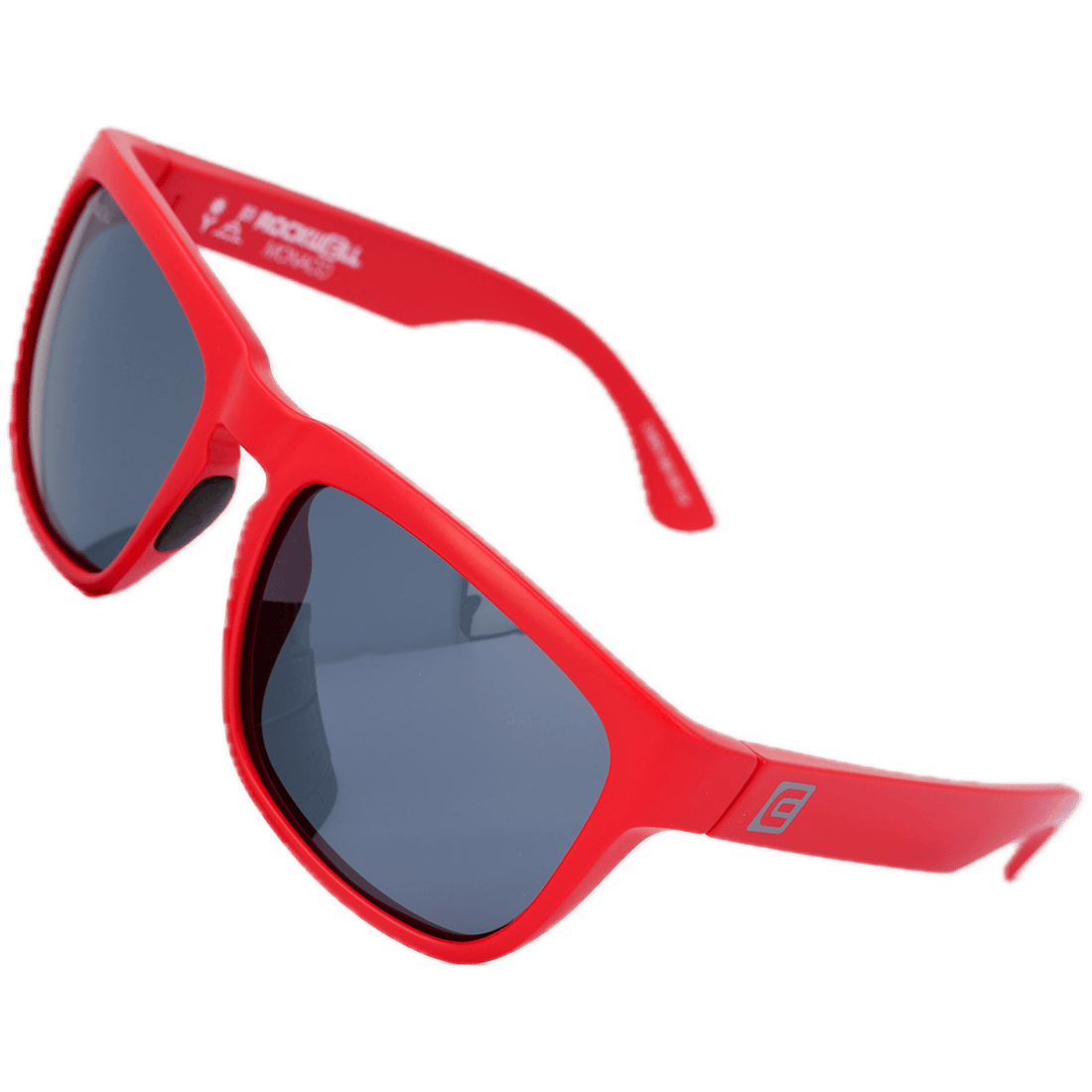 Monaco (Red/Black) - Lightweight