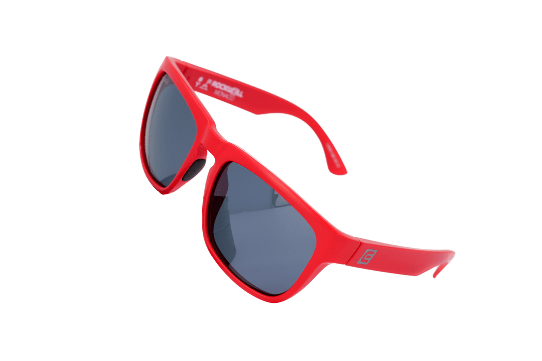 Monaco (Red/Black) - Lightweight