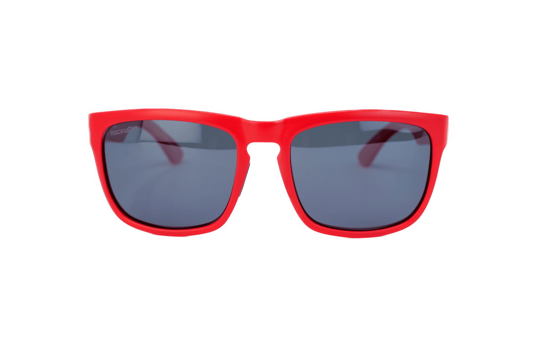 Monaco (Red/Black) - Lightweight