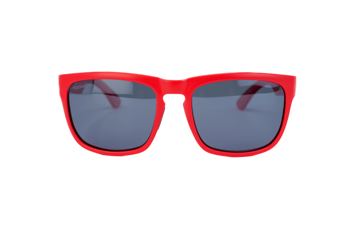 Monaco (Red/Black) - Lightweight