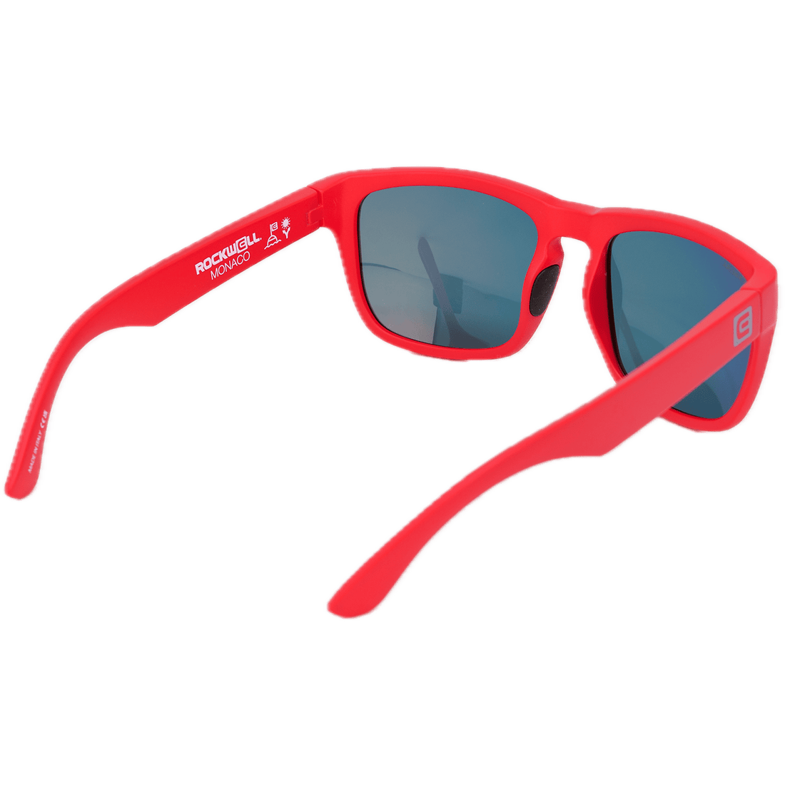Monaco (Red/Red) - Lightweight