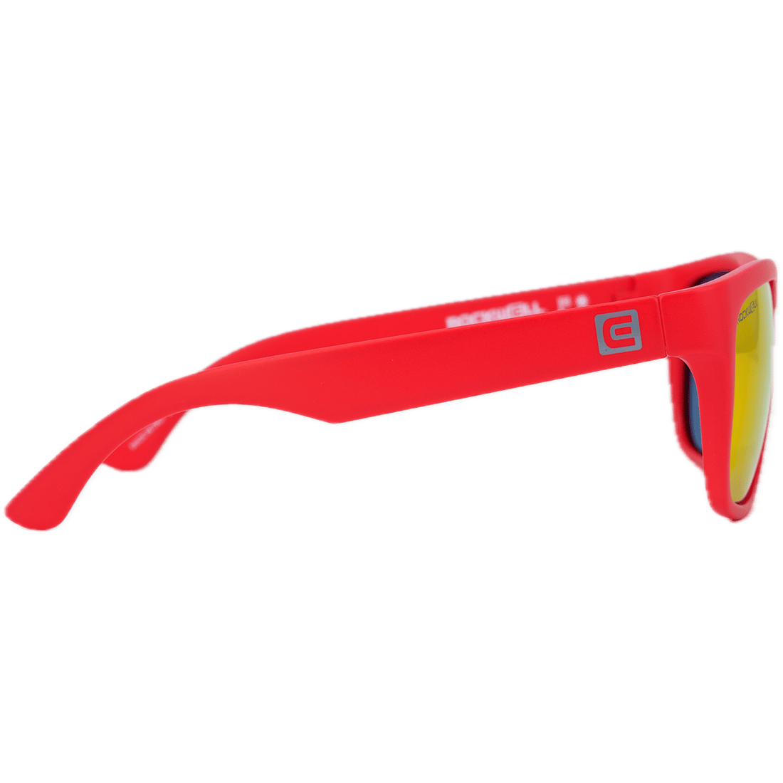 Monaco (Red/Red) - Lightweight