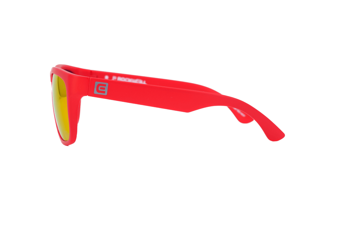 Monaco (Red/Red) - Lightweight