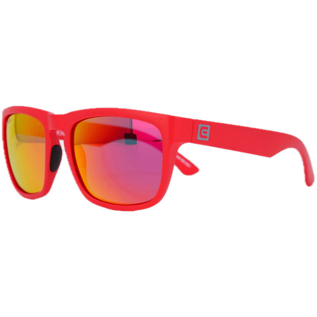 Monaco (Red/Red) - Lightweight