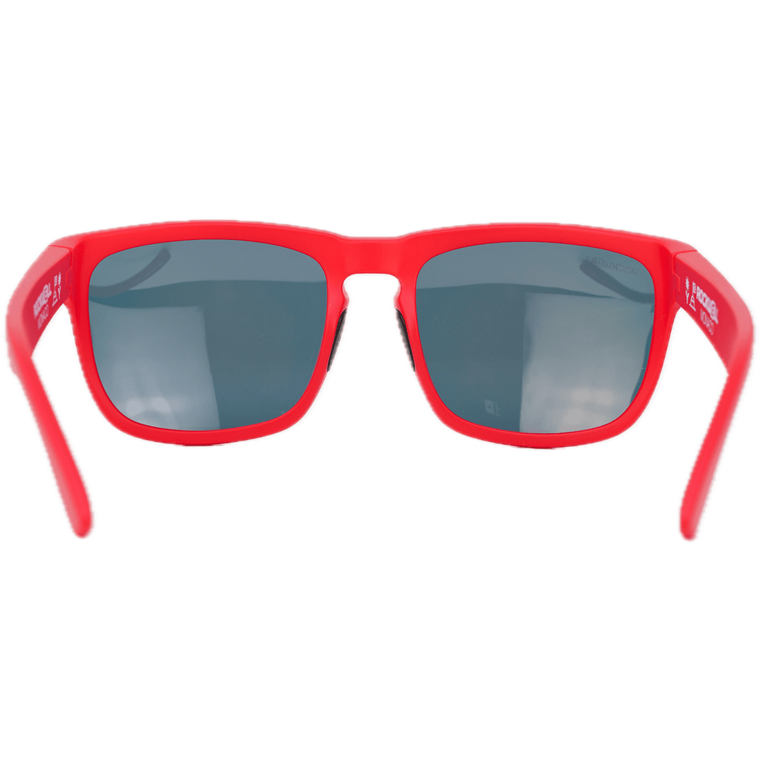 Monaco (Red/Red) - Lightweight