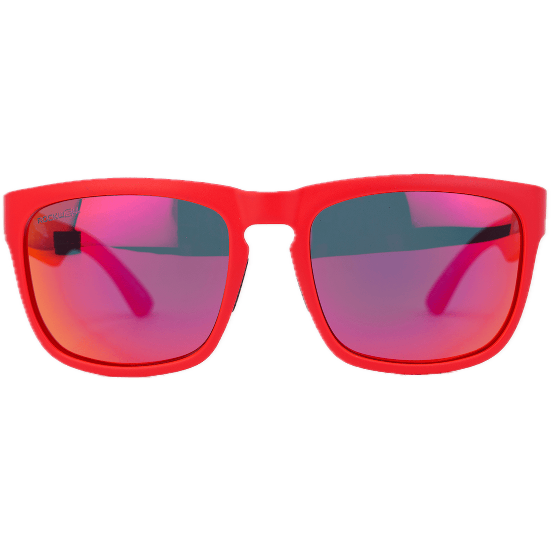 Monaco (Red/Red) - Lightweight