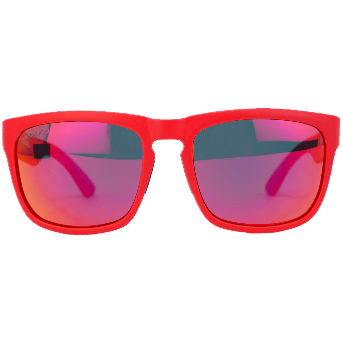 Monaco (Red/Red) - Lightweight