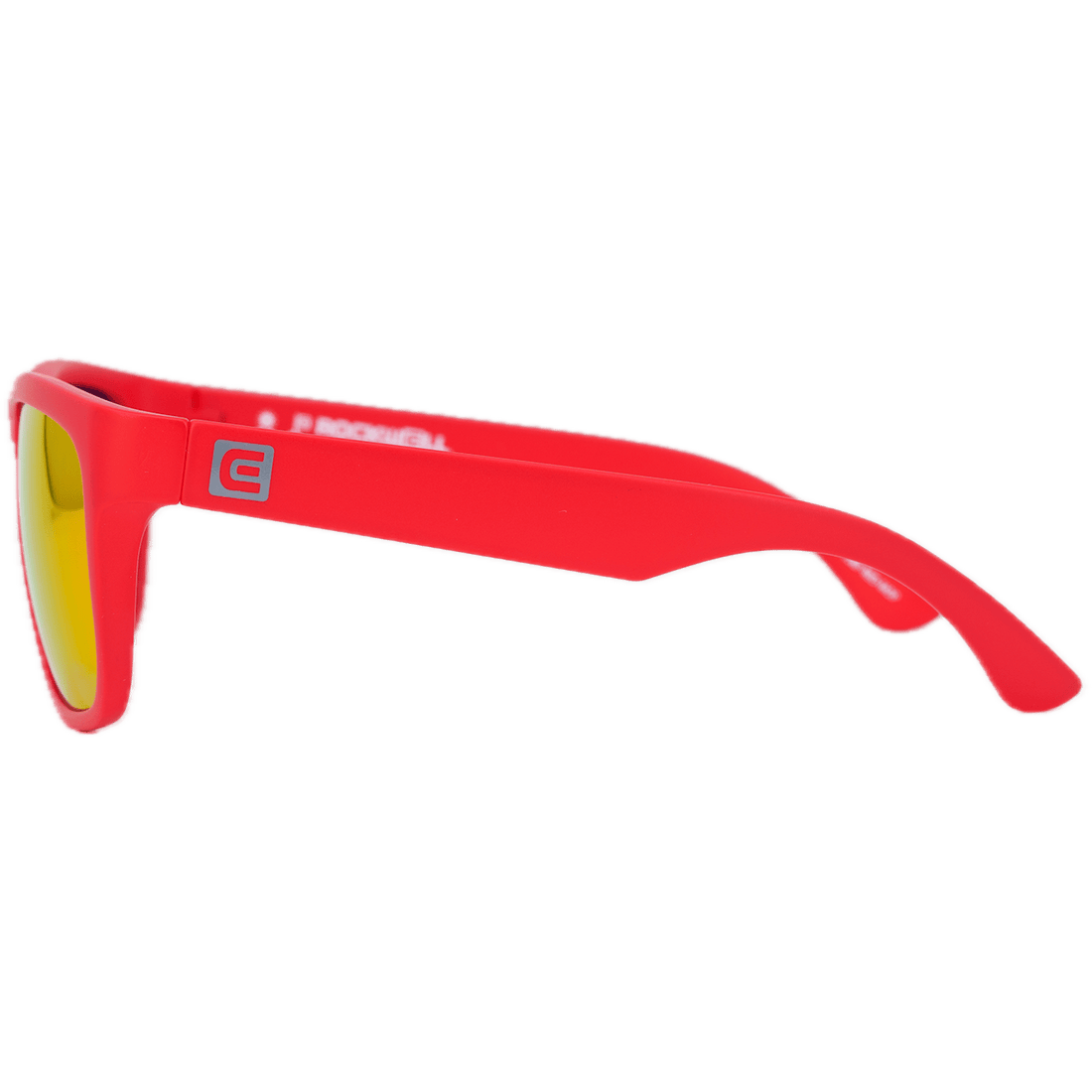 Monaco (Red/Red) - Lightweight