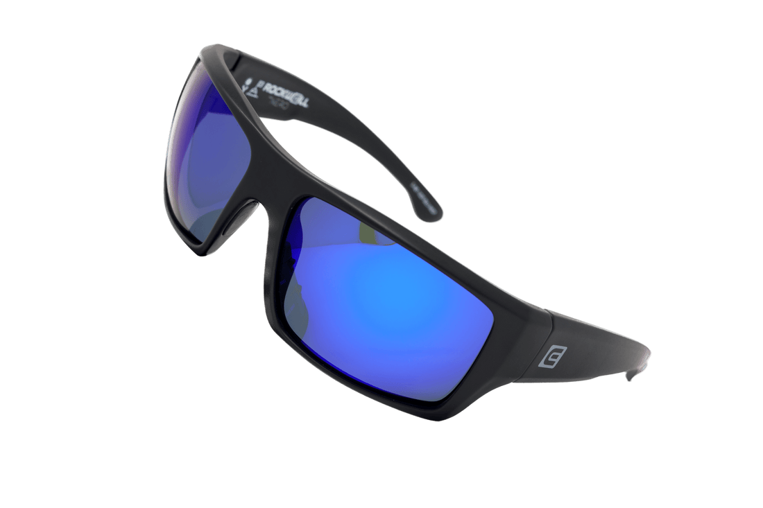 Nero (Black/Blue) - Floatable