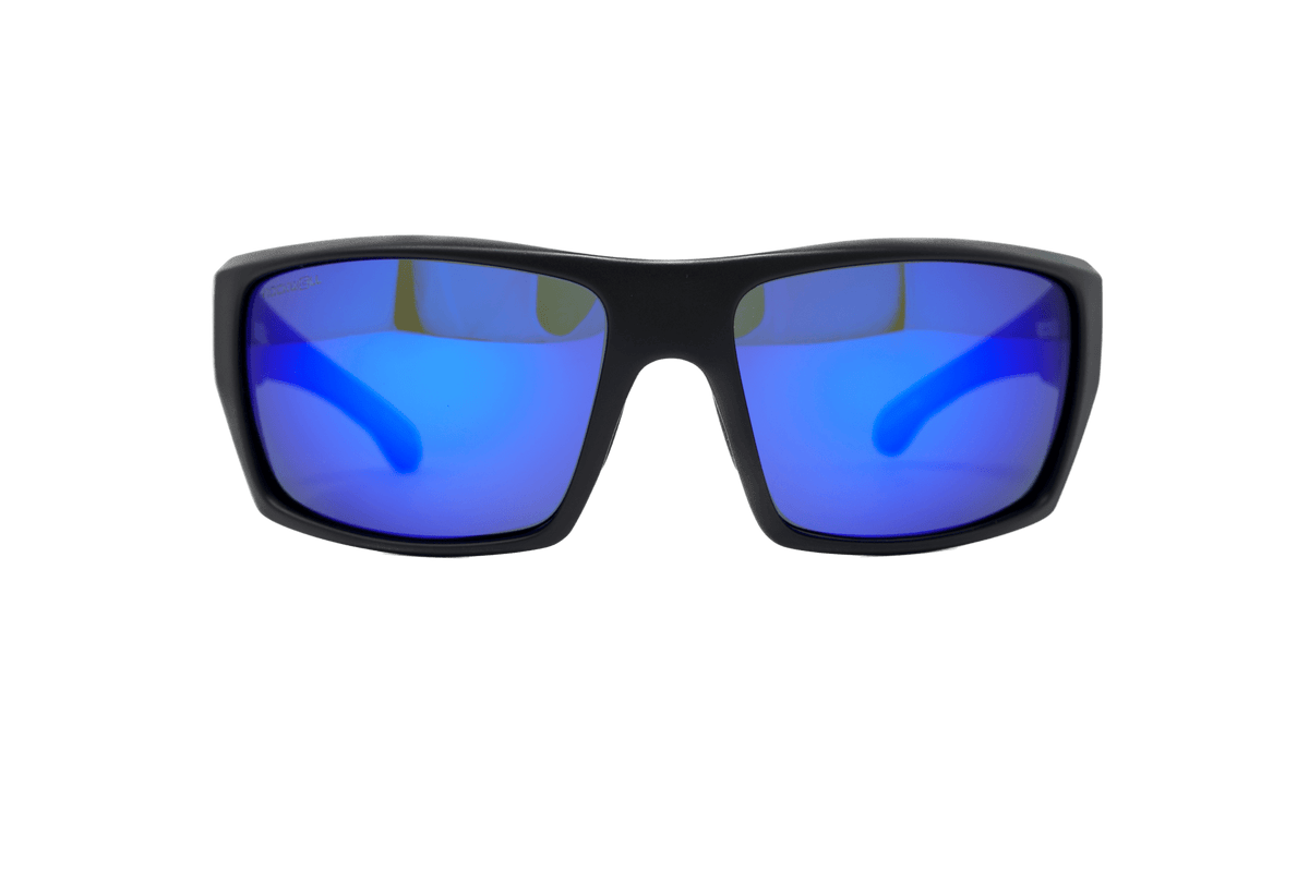 Nero (Black/Blue) - Floatable