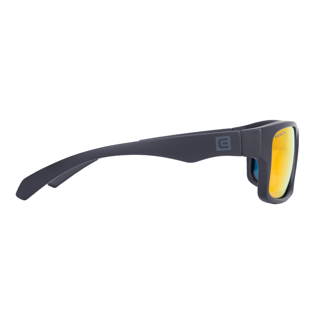 POMPEI FLOATABLE (MATTE BLACK/GOLD POLARIZED HYDRO)