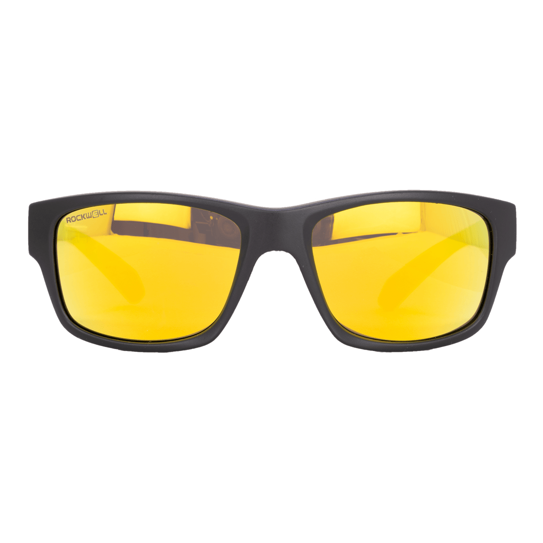 POMPEI FLOATABLE (MATTE BLACK/GOLD POLARIZED HYDRO)