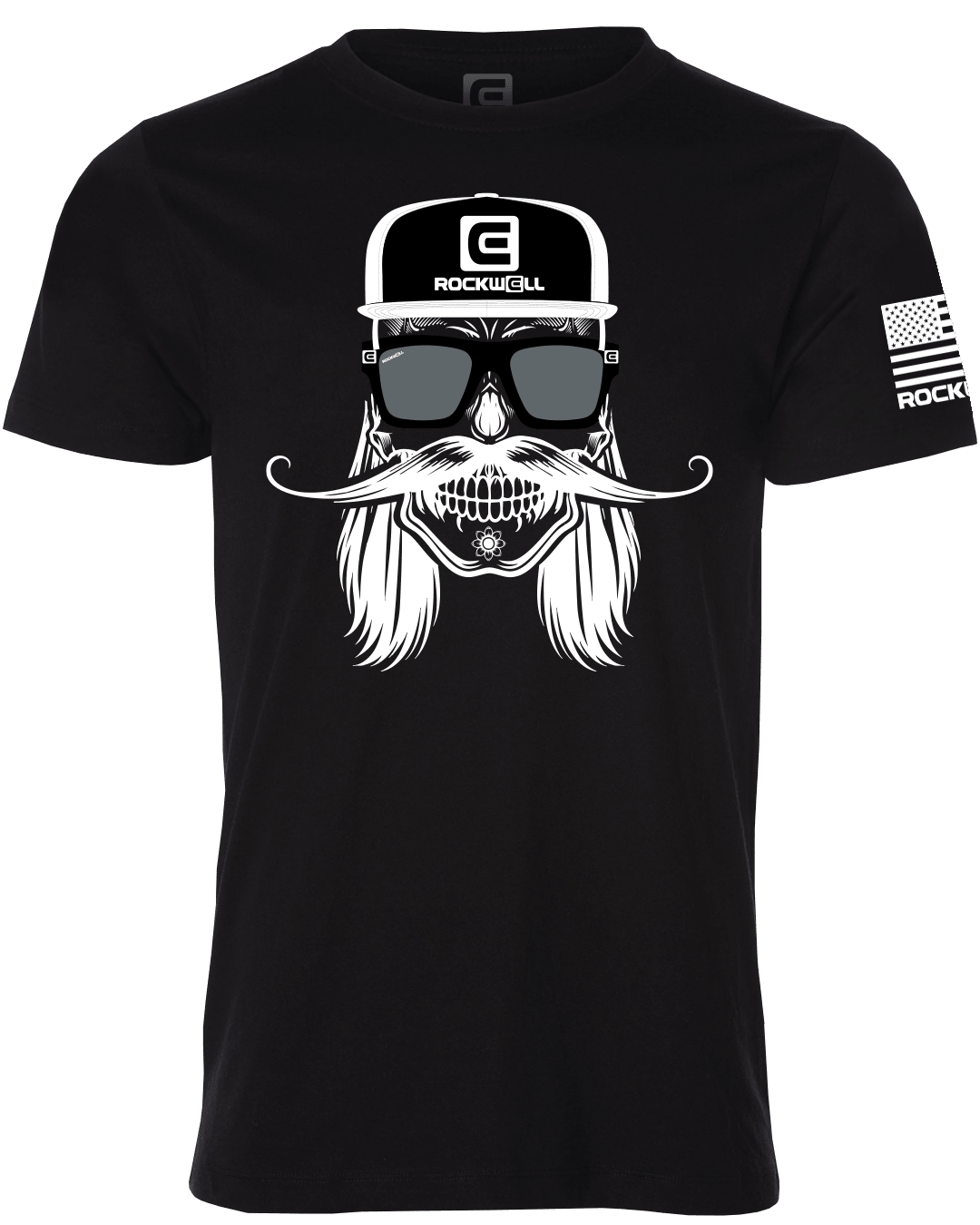 Scotty Dog black shirt
