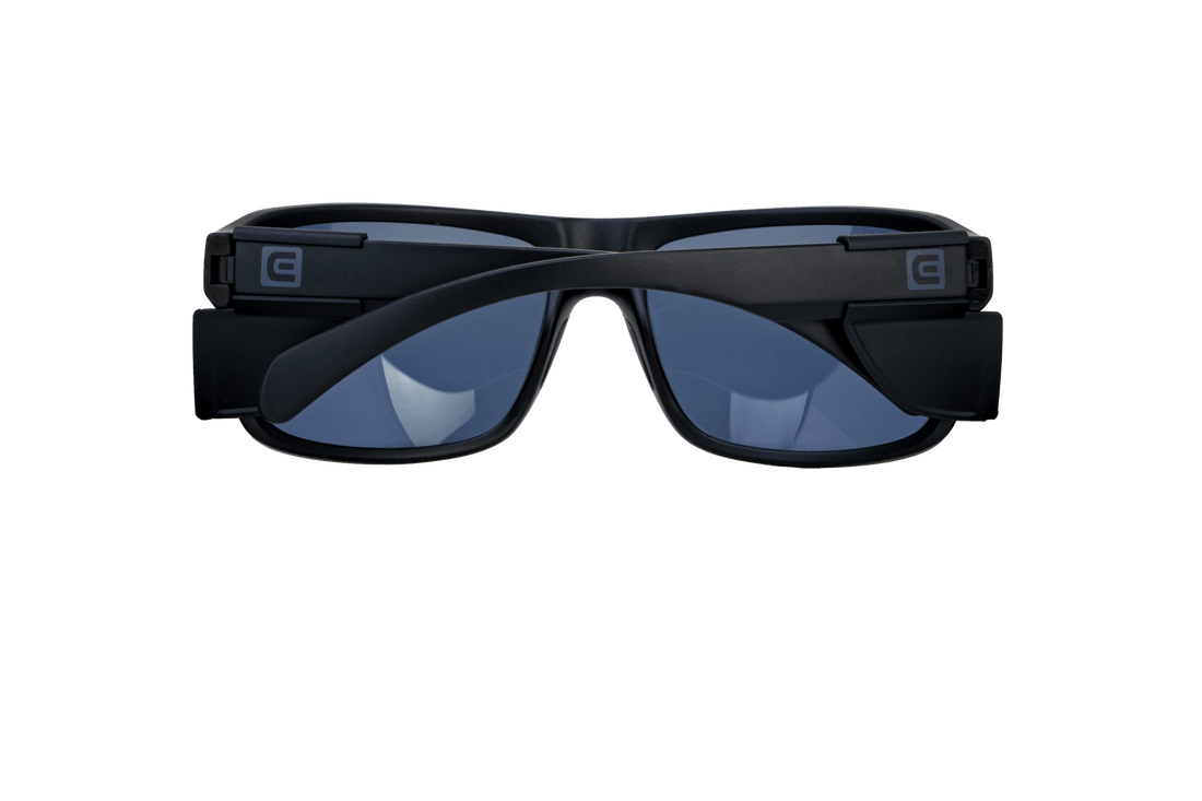 Trevi (Black/Gold)