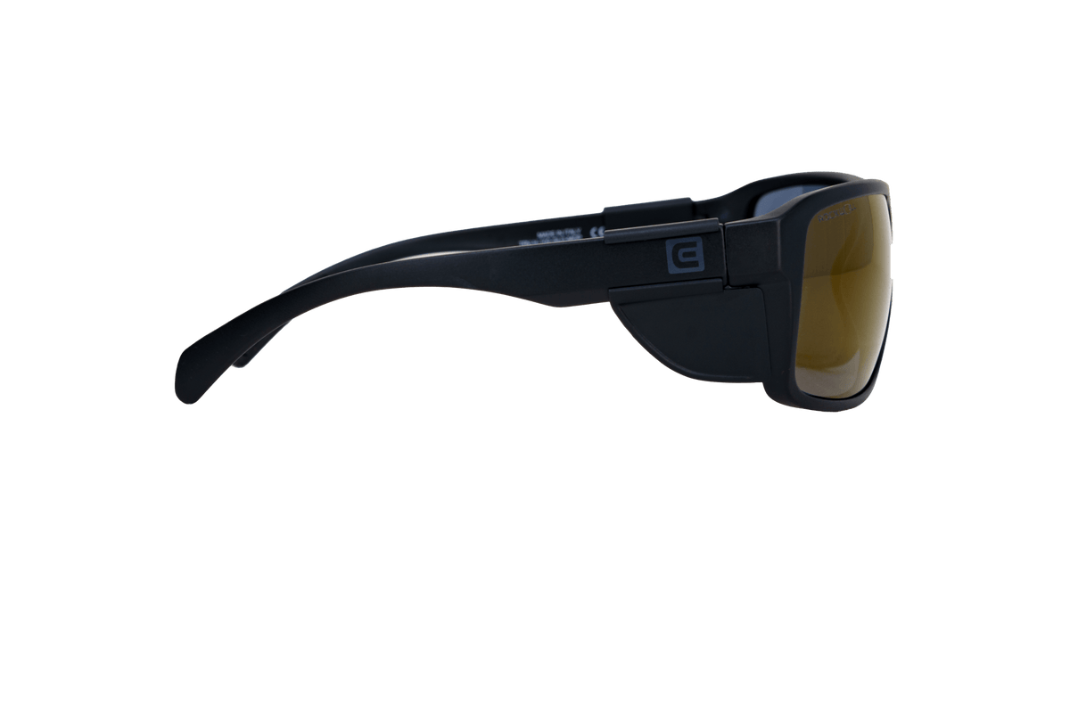 Trevi (Black/Gold)