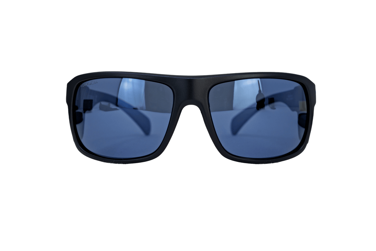 Trevi (Black/Grey)
