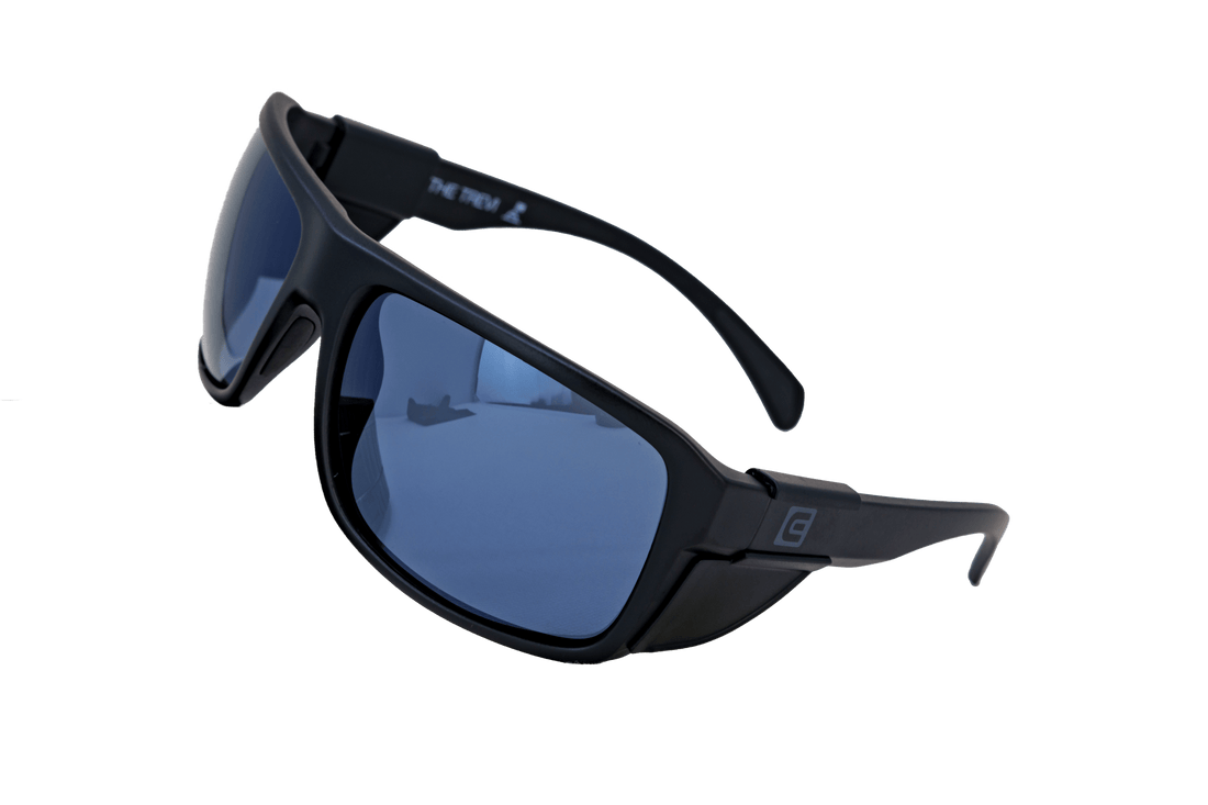 Trevi (Black/Grey)