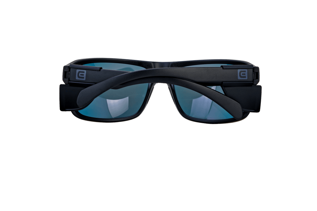 Trevi (Black/Red)