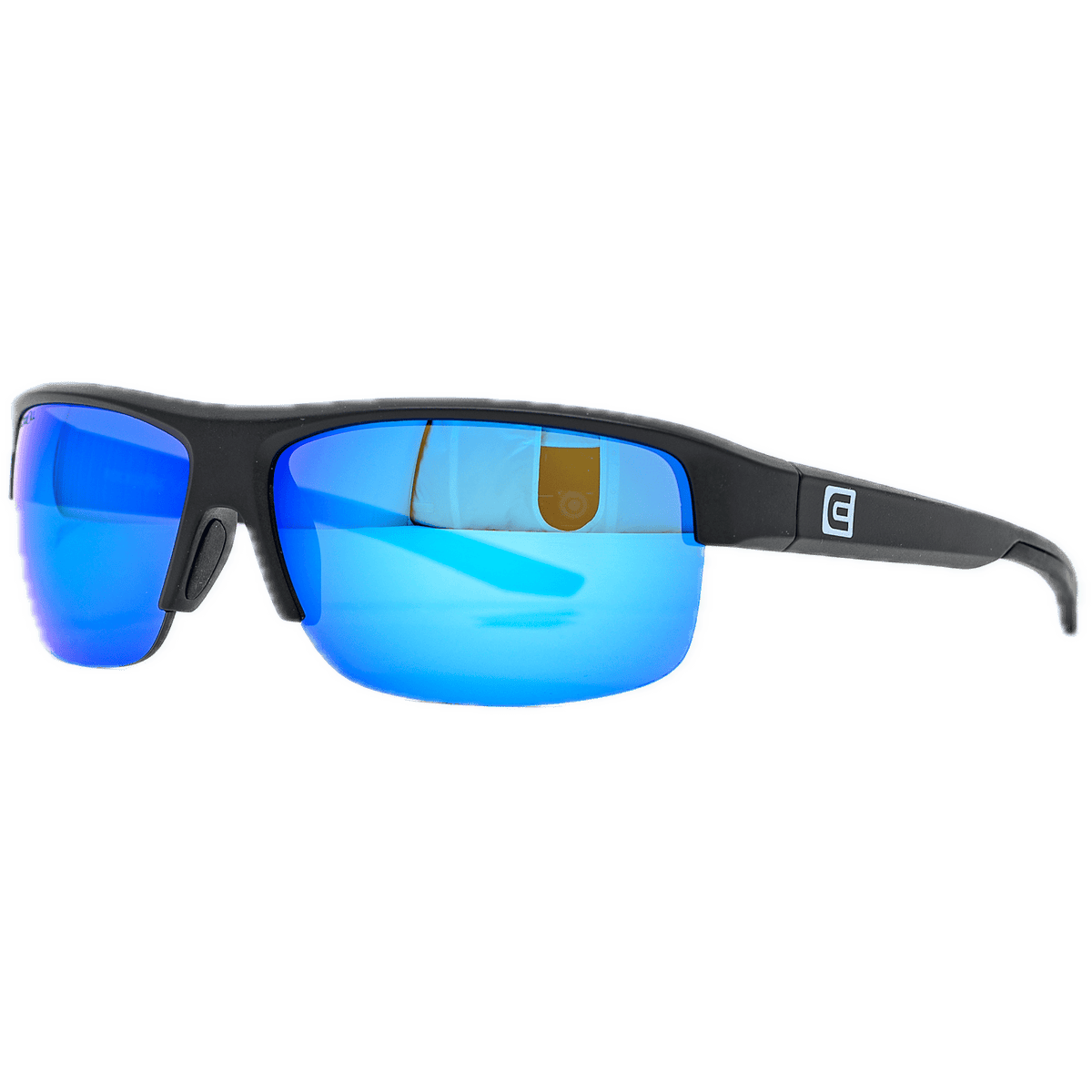 Venator (Black/Blue) - Floatable