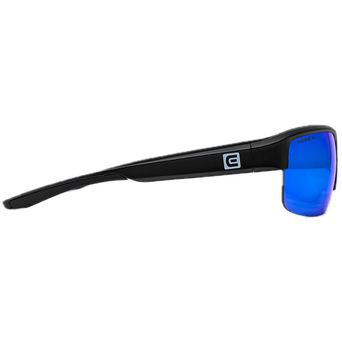 Venator (Black/Blue) - Floatable